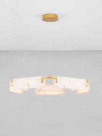 Полилей Nova-Luce LED 4.5W, топла светлина - 4