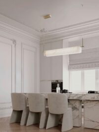 Полилей Nova-Luce LED 35W топла светлина 3000K - 2