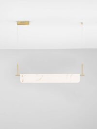Полилей Nova-Luce LED 35W топла светлина 3000K - 3