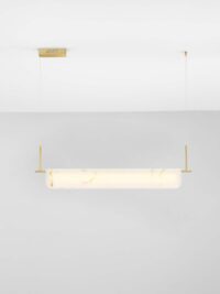 Полилей Nova-Luce LED 35W топла светлина 3000K - 4