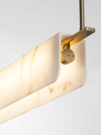 Полилей Nova-Luce LED 35W топла светлина 3000K - 5