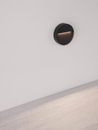 Аплик LED Nova-Luce 12W топла светлина 3000K - 2
