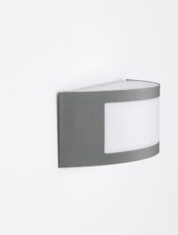 Аплик външен Nova-Luce E27 12W - 5
