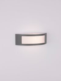 Аплик външен Nova-Luce E27 12W - 7