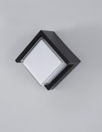 Аплик LED Nova-Luce 12W топла светлина 3000K - 3