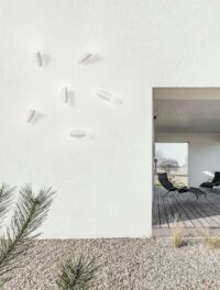 Аплик LED Nova-Luce 6W топла светлина 3000K - 2