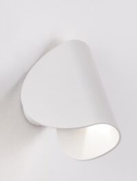 Аплик LED Nova-Luce 6W топла светлина 3000K - 3