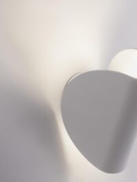 Аплик LED Nova-Luce 6W топла светлина 3000K - 6