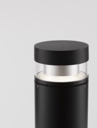 Външна лампа Nova-Luce LED 12W топла светлина - 3