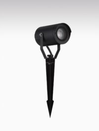Външна лампа Nova-Luce GU10 10W за вграждане в под - 3