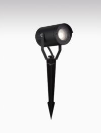 Външна лампа Nova-Luce GU10 10W за вграждане в под - 4