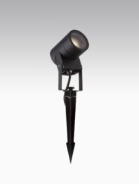 Външна спот лампа Nova-Luce GU10 10W димируема - 3