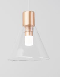Аплик LED Nova-Luce 5W топла светлина 3000K - 3