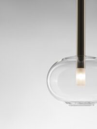 Пендел Nova-Luce G9 1x5W - 3