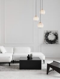 Полилей Nova-Luce, E27 фасунга, 3x12W - 2