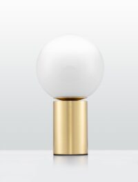 Настолна лампа Nova-Luce E27, 12W - 3