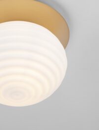 Плафон Nova-Luce E27 12W - 2