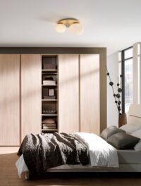 Плафон Nova-Luce E27 17W - 2