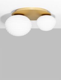 Плафон Nova-Luce E27 17W - 3
