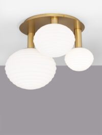 Плафон Nova-Luce E27 5+2x12W - 2