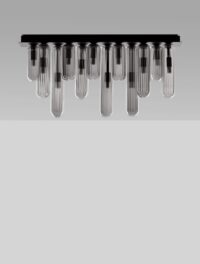 Плафон Nova-Luce G9, 12x5W - 3