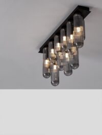 Плафон Nova-Luce G9, 12x5W - 4