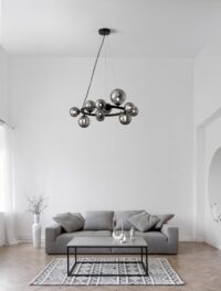 Полилей Nova-Luce G9, 11x5W - 2