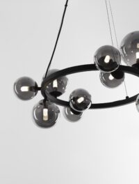 Полилей Nova-Luce G9, 11x5W - 5