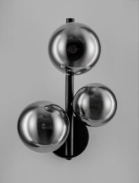 Аплик Nova-Luce G9 3x5W - 3