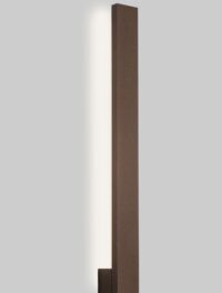 Аплик LED Nova-Luce 20W 3000K за външен монтаж - 5