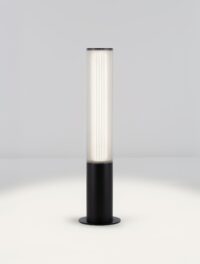 Външна лампа Nova-Luce LED 18W, топла светлина 3000K - 4