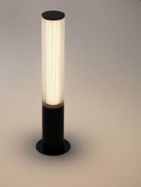 Външна лампа Nova-Luce LED 18W, топла светлина 3000K - 6