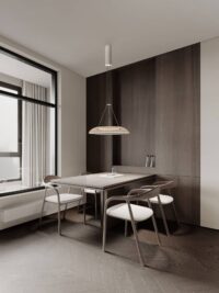 Полилей Nova-Luce с LED 2.2W, топла светлина 3000K - 2