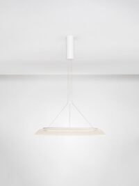 Полилей LED Nova-Luce 43W топла светлина 3000K - 4