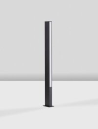Външна лампа LED 1.7W 3000K Nova-Luce - 3