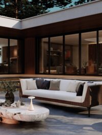 Настолна лампа Nova-Luce LED 2W 3000K - 2