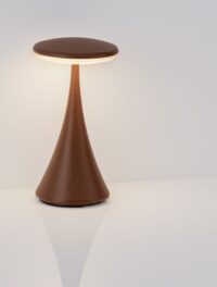 Настолна лампа Nova-Luce LED 2W, топла светлина 3000K - 2