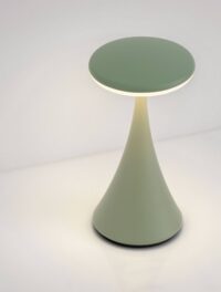 Настолна лампа Nova-Luce LED 2W топла светлина - 2