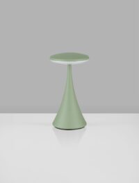 Настолна лампа Nova-Luce LED 2W топла светлина - 3