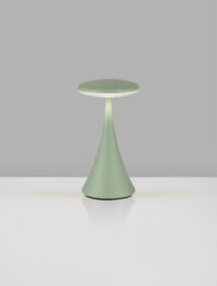 Настолна лампа Nova-Luce LED 2W топла светлина - 4