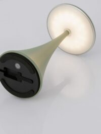 Настолна лампа Nova-Luce LED 2W топла светлина - 5