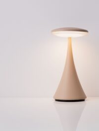 Настолна LED лампа Nova-Luce 2W 3000K - 5