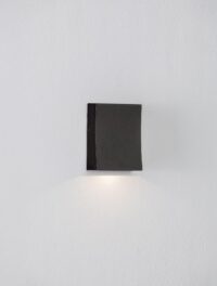Аплик Nova-Luce LED 3W топла светлина 3000K - 4