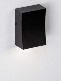 Аплик Nova-Luce LED 3W топла светлина 3000K - 5