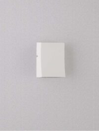Аплик LED Nova-Luce 3W топла светлина 3000K - 3