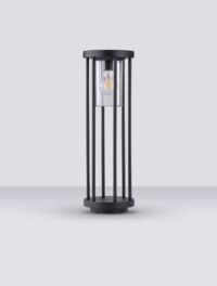 Външна лампа Nova-Luce 12W - 3