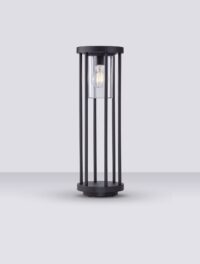 Външна лампа Nova-Luce 12W - 4