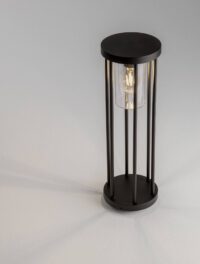 Външна лампа Nova-Luce 12W - 5