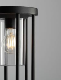 Външна лампа Nova-Luce 12W - 6