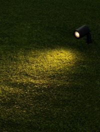 Външна лампа Nova-Luce GU10 10W - 9